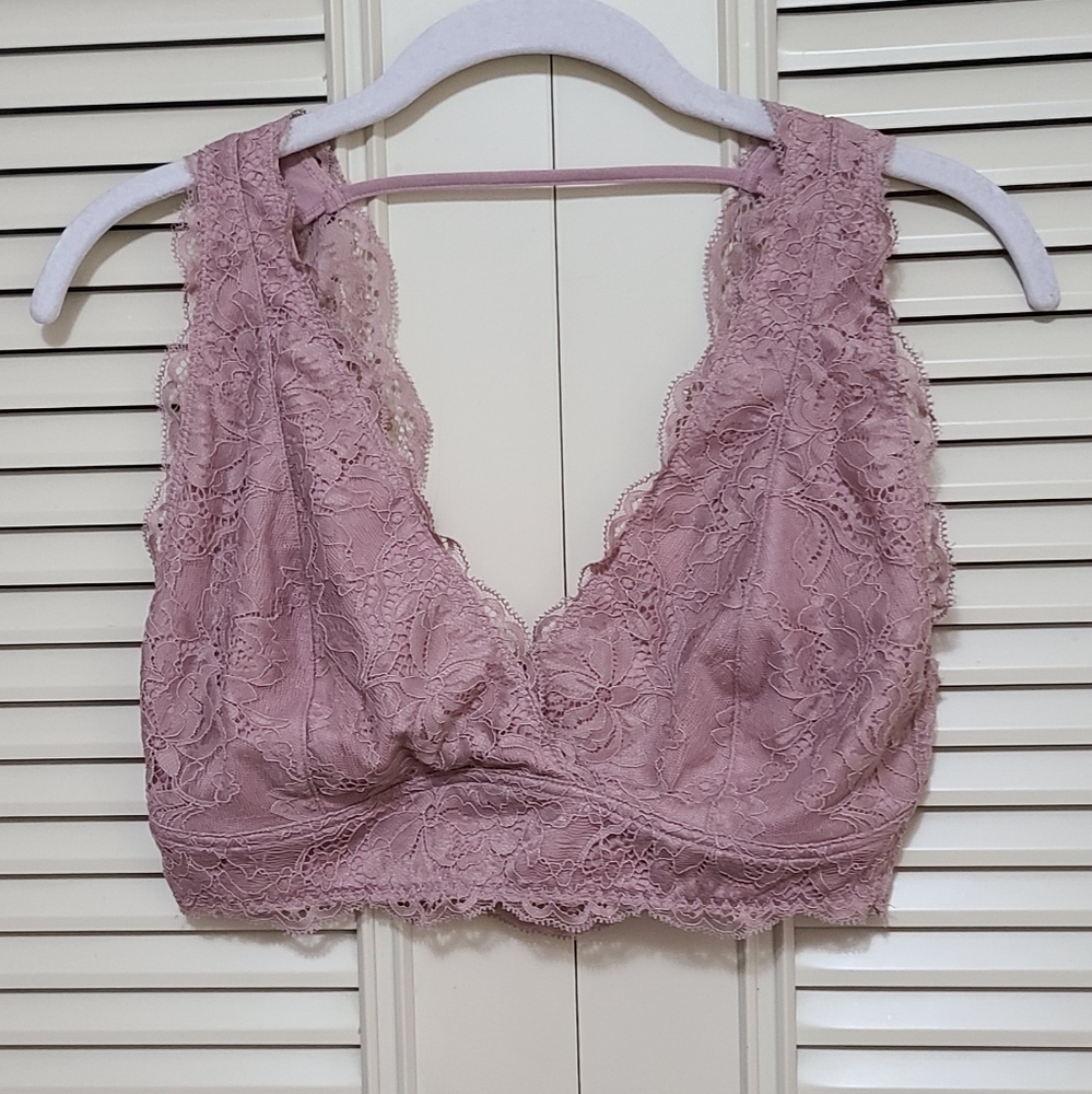 Daytrip Bralette